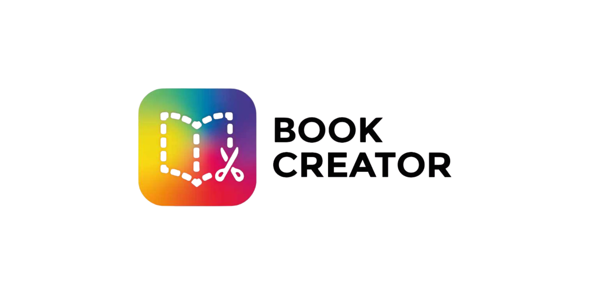 Book Creator 로고