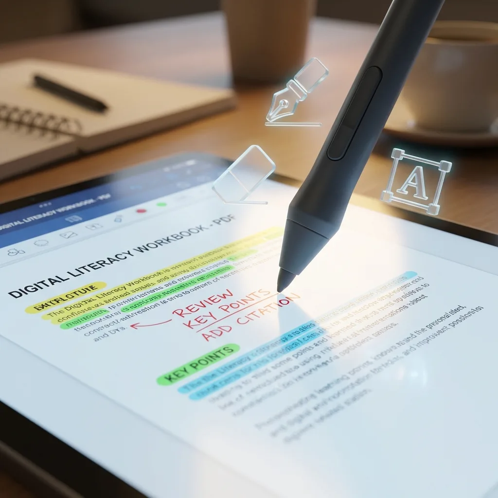 Kami Annotation Demo