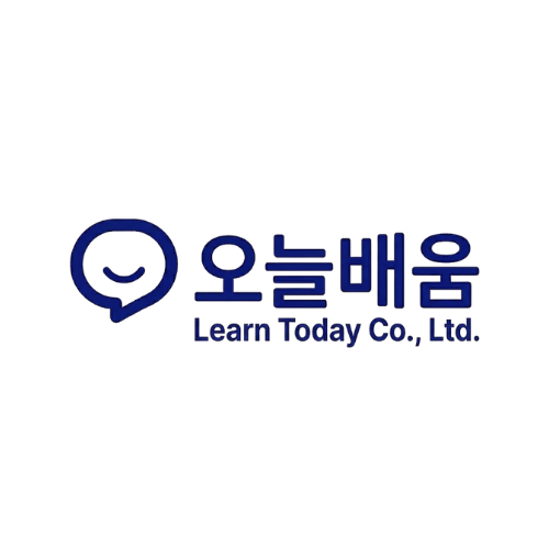 오늘배움 로고